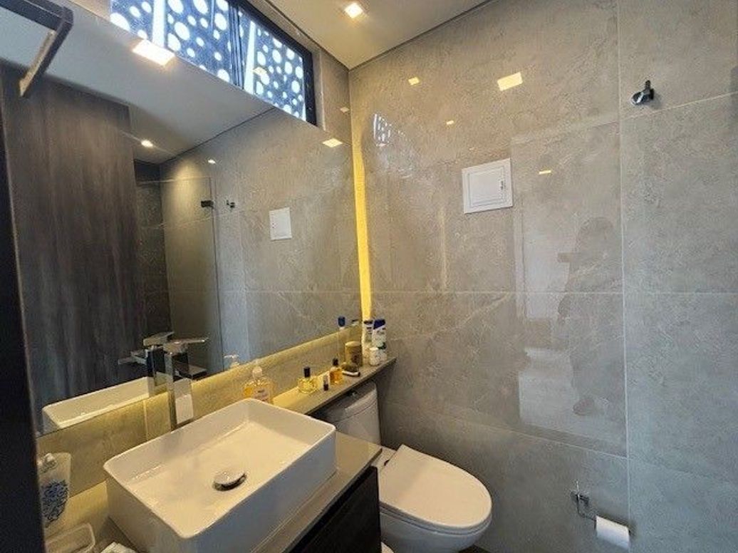 Apartamento de 2 alcobas en venta en Santa Barbara Oriental, Bogotá, 65 m² · foto 13 de 20