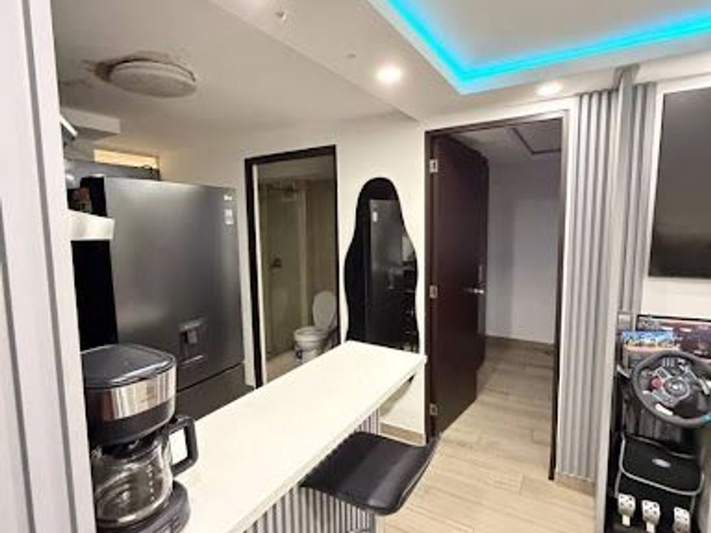 Apartamento de 2 alcobas en venta en La Felicidad, Bogotá, 32 m² · foto 9 de 20