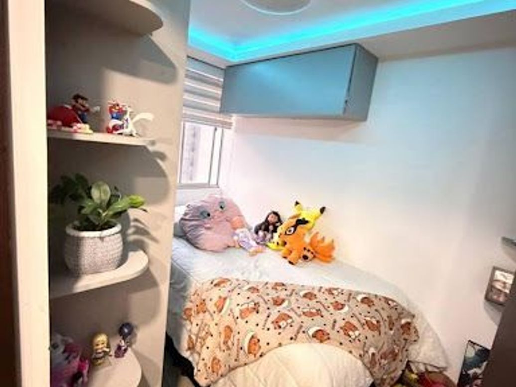 Apartamento de 2 alcobas en venta en La Felicidad, Bogotá, 32 m² · foto 18 de 20
