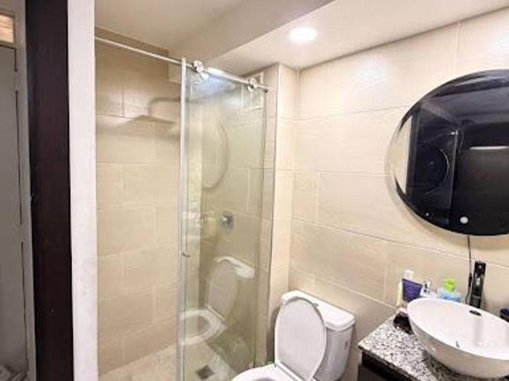 Apartamento de 2 alcobas en venta en La Felicidad, Bogotá, 32 m² · foto 20 de 20