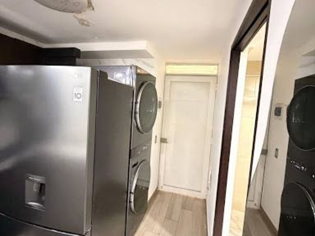 Apartamento de 2 alcobas en venta en La Felicidad, Bogotá, 32 m² · foto 11 de 20