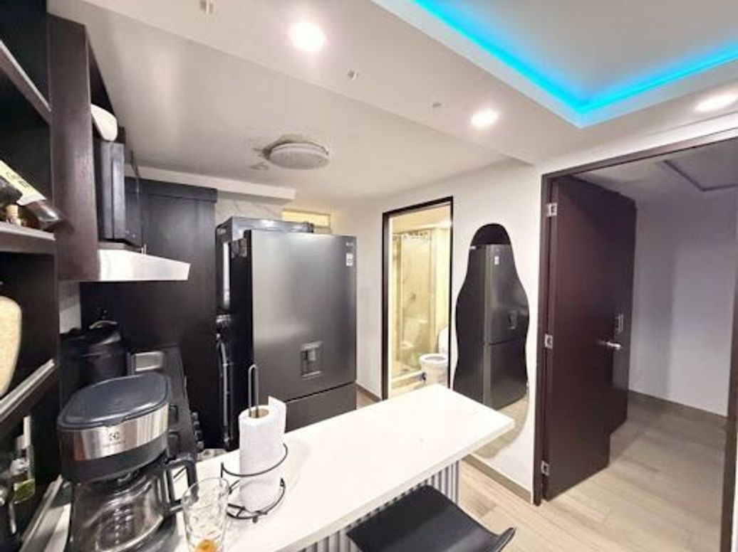Apartamento de 2 alcobas en venta en La Felicidad, Bogotá, 32 m² · foto 13 de 20