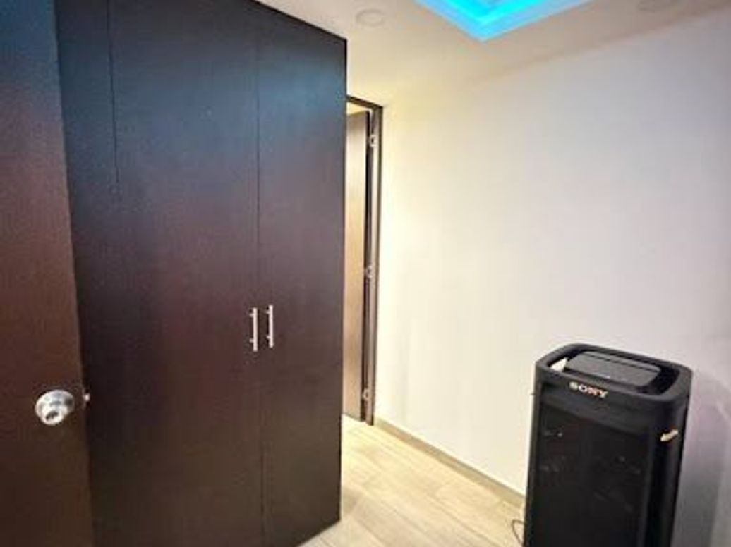 Apartamento de 2 alcobas en venta en La Felicidad, Bogotá, 32 m² · foto 17 de 20
