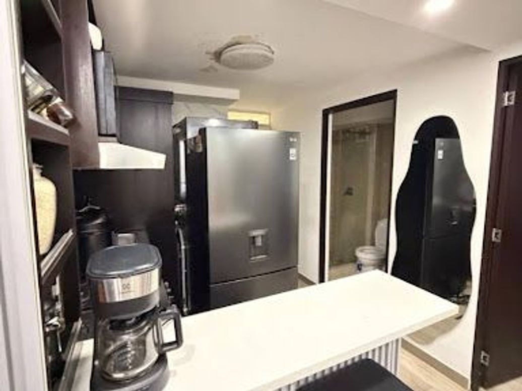 Apartamento de 2 alcobas en venta en La Felicidad, Bogotá, 32 m² · foto 10 de 20