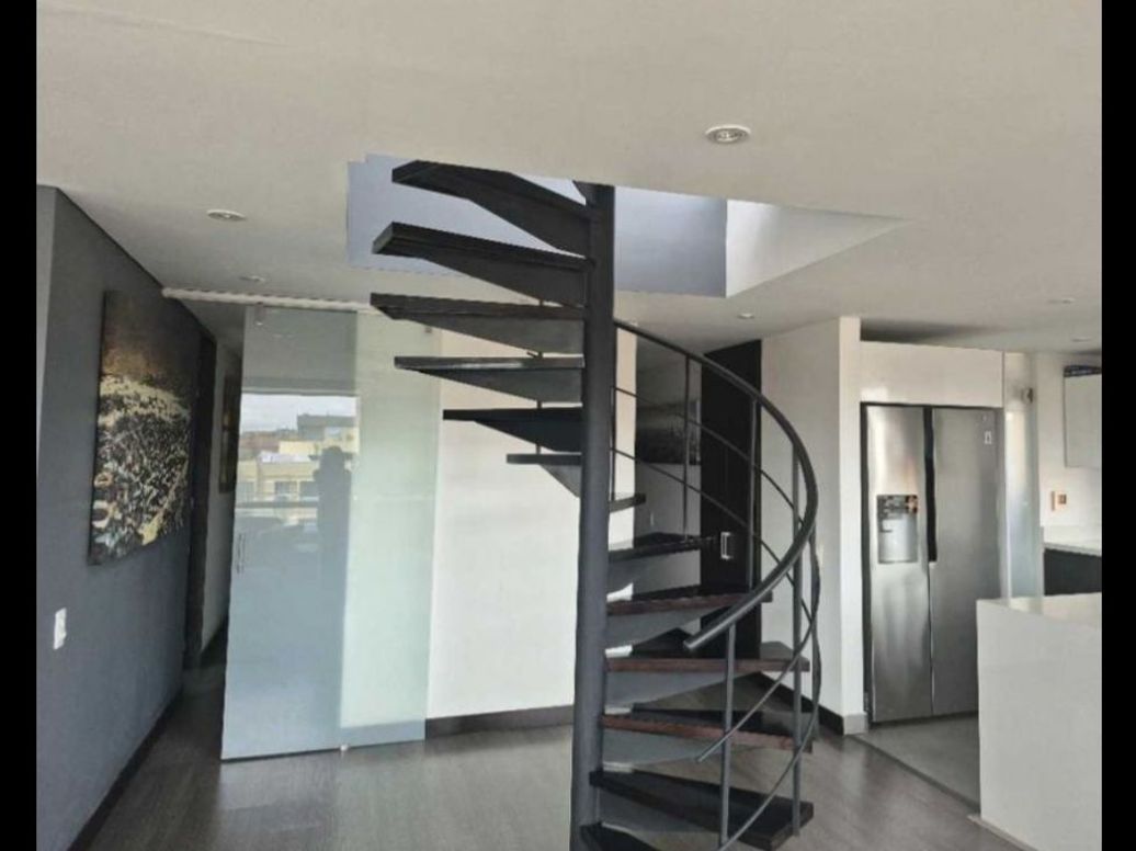 Apartamento de 3 alcobas en venta en San Patricio, Bogotá, 135 m² · foto 10 de 14