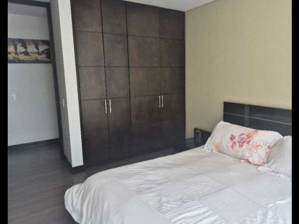 Apartamento de 3 alcobas en venta en San Patricio, Bogotá, 135 m² · foto 12 de 14