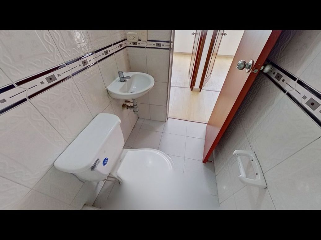 Apartamento de 3 alcobas en venta en Galicia, Bogotá, 47 m² · foto 11 de 20