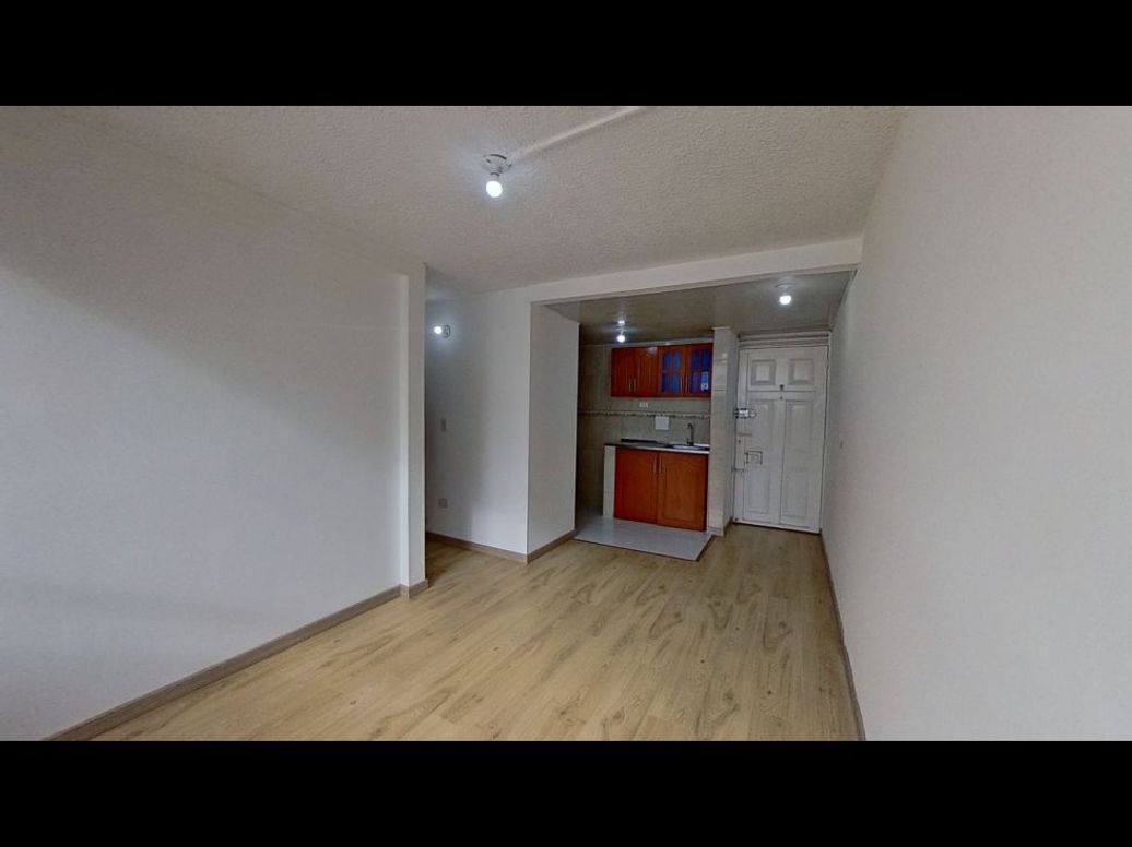 Apartamento de 3 alcobas en venta en Galicia, Bogotá, 47 m² · foto 3 de 20
