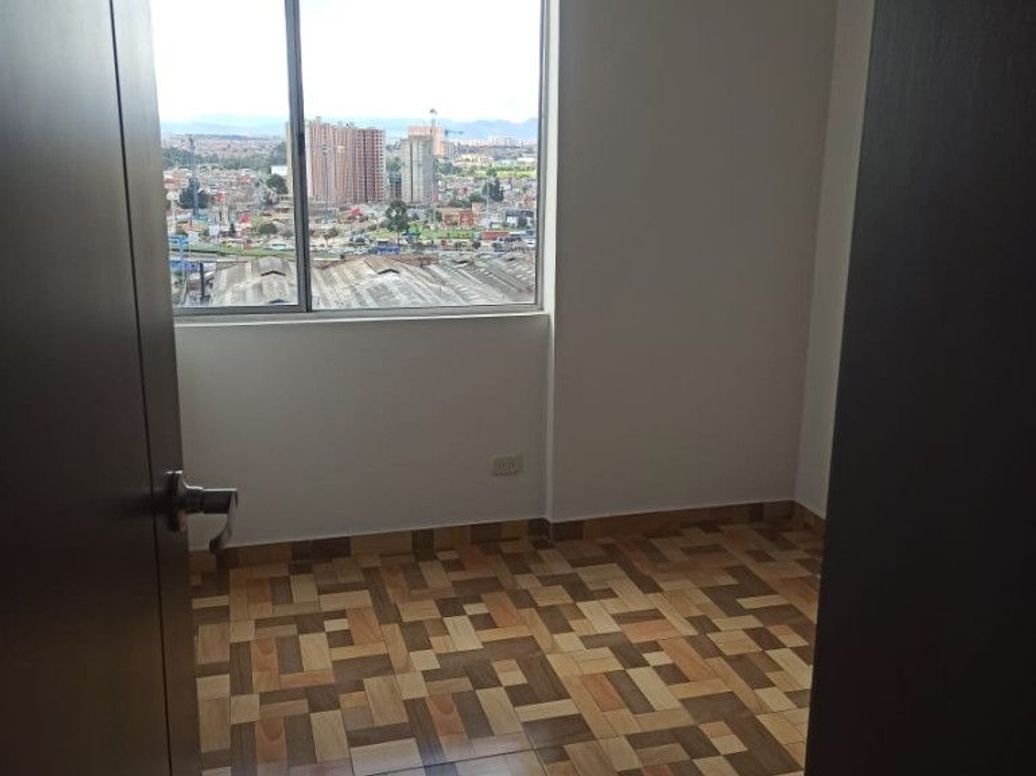 Apartamento de 3 alcobas en venta en Rafael Escamilla, Bogotá, 55 m² · foto 14 de 19