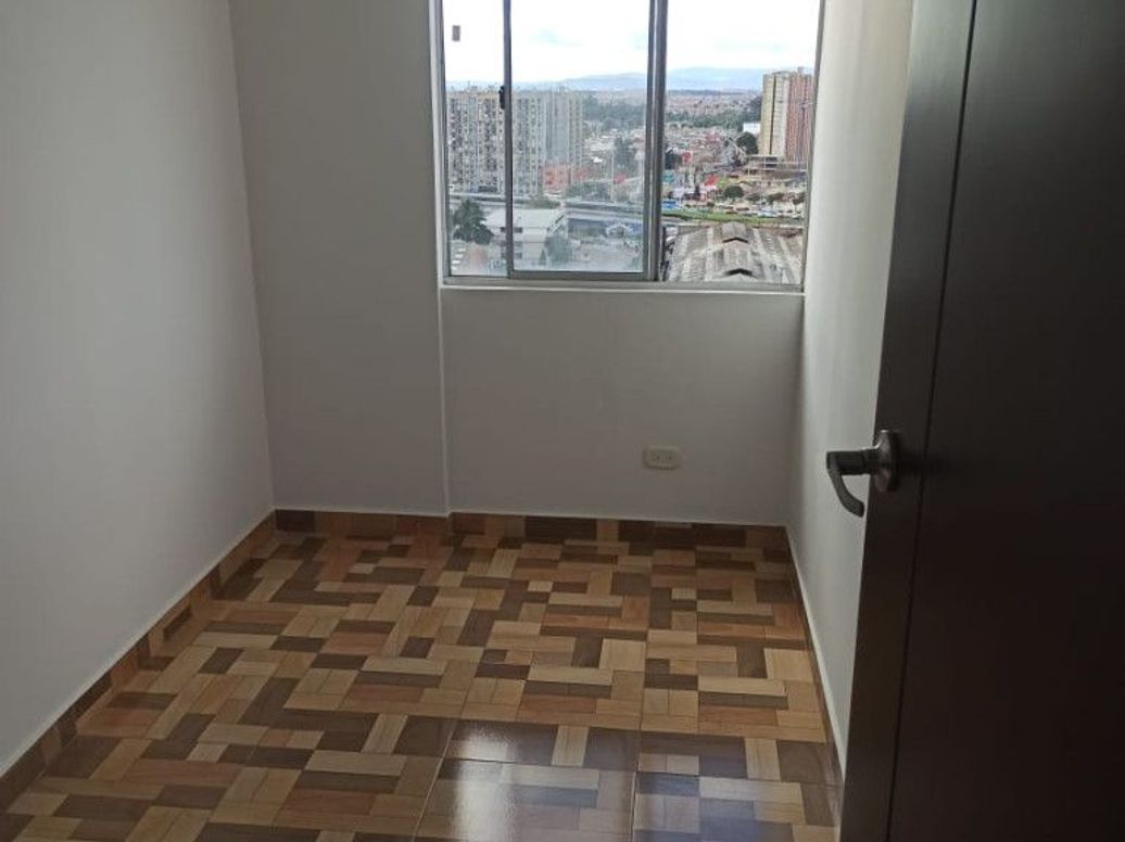 Apartamento de 3 alcobas en venta en Rafael Escamilla, Bogotá, 55 m² · foto 15 de 19