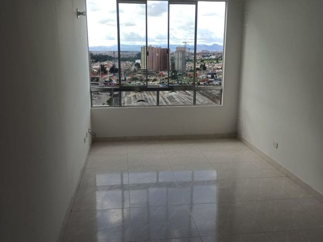 Apartamento de 3 alcobas en venta en Rafael Escamilla, Bogotá, 55 m² · foto 16 de 19