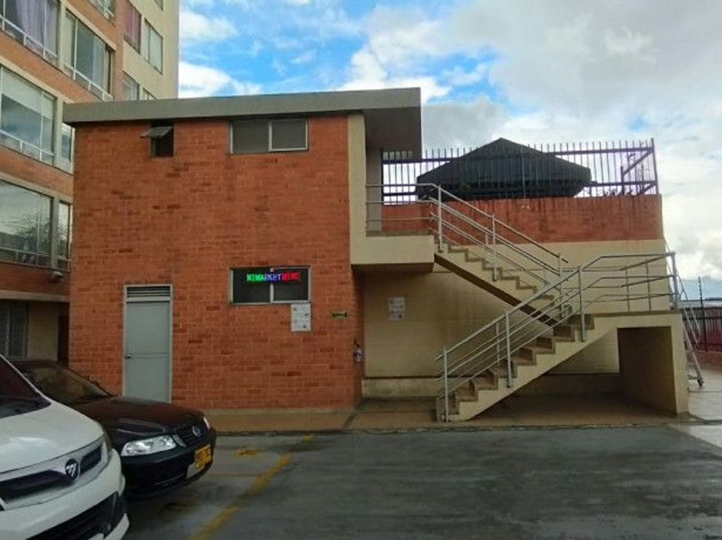 Apartamento de 3 alcobas en venta en Rafael Escamilla, Bogotá, 55 m² · foto 5 de 19