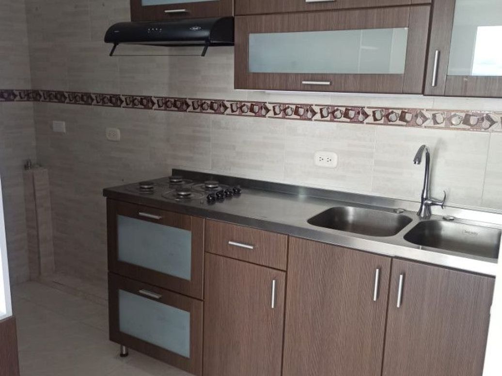 Apartamento de 3 alcobas en venta en Rafael Escamilla, Bogotá, 55 m² · foto 11 de 19