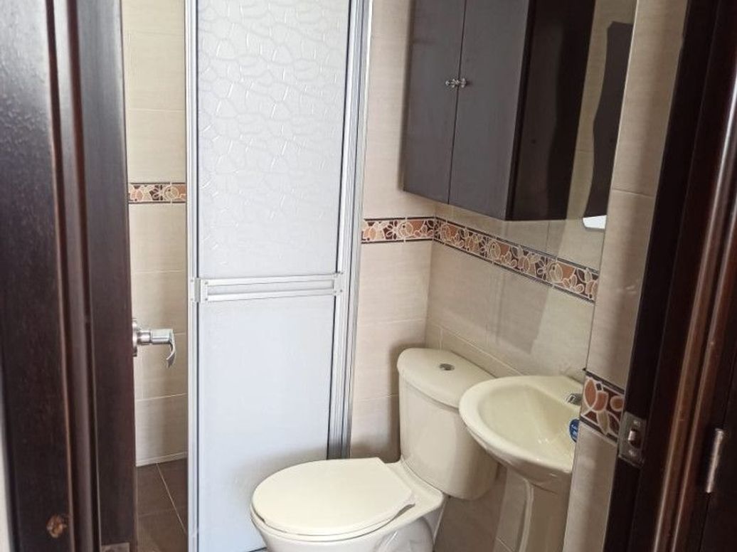 Apartamento de 3 alcobas en venta en Rafael Escamilla, Bogotá, 55 m² · foto 19 de 19
