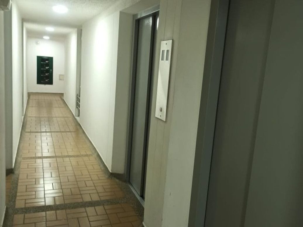 Apartamento de 3 alcobas en venta en Rafael Escamilla, Bogotá, 55 m² · foto 8 de 19