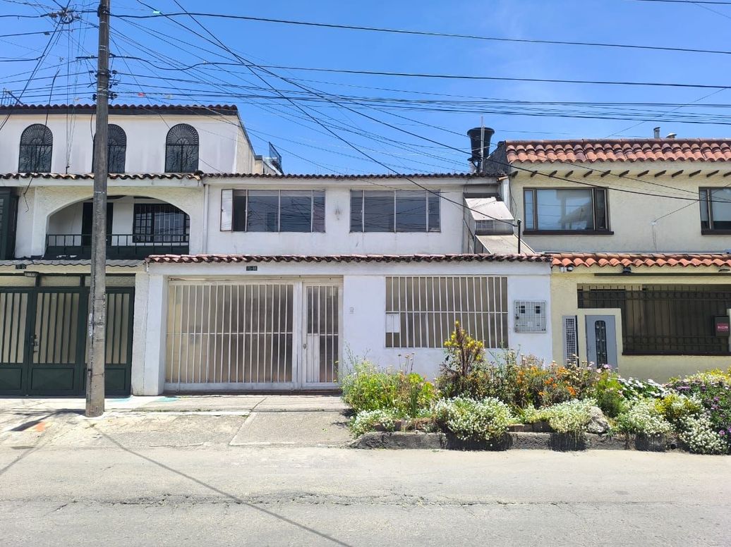 Apartamento en arriendo, Modelia occidental en Modelia Occidental