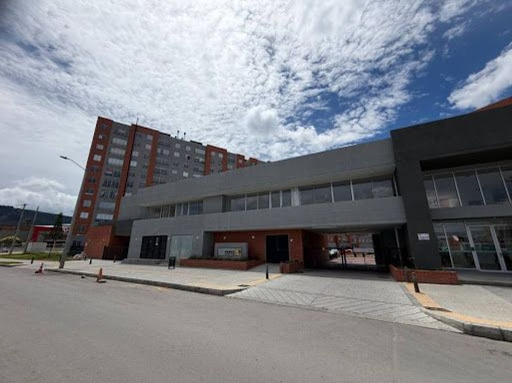 ARRIENDO de APARTAMENTO en LAGOS DE TORCA, BOGOTA en Torca
