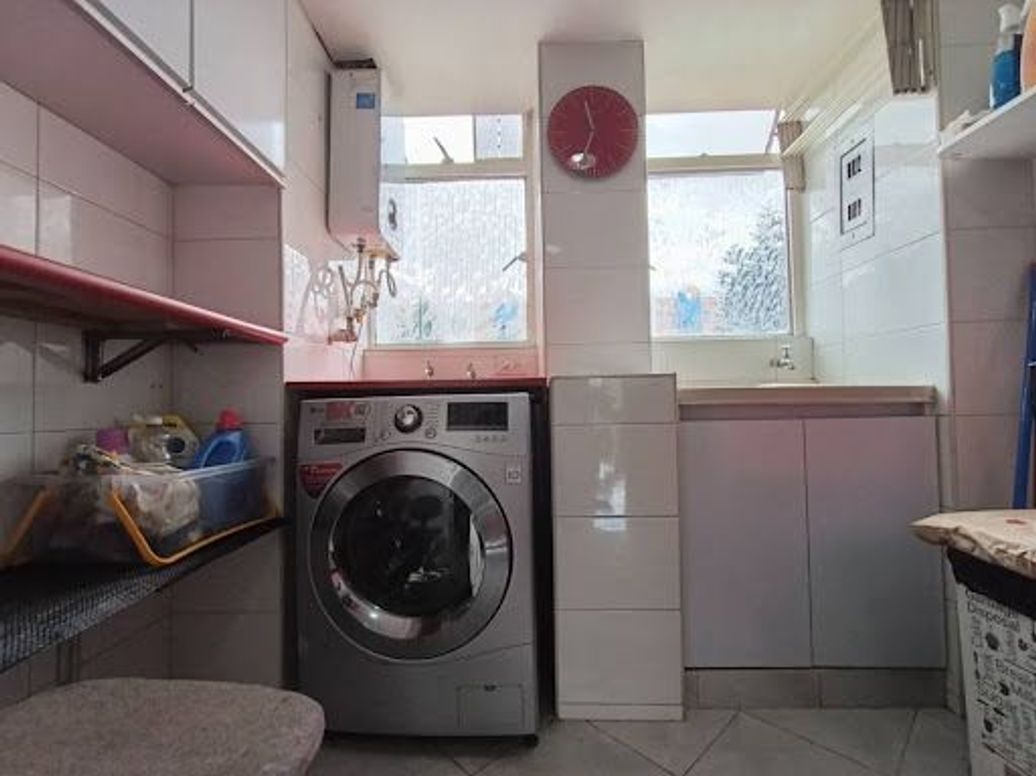 Apartamento de 3 alcobas en venta en La Esperanza Norte, Bogotá, 90 m² · foto 6 de 20
