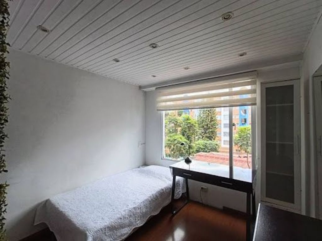 Apartamento de 3 alcobas en venta en La Esperanza Norte, Bogotá, 90 m² · foto 8 de 20