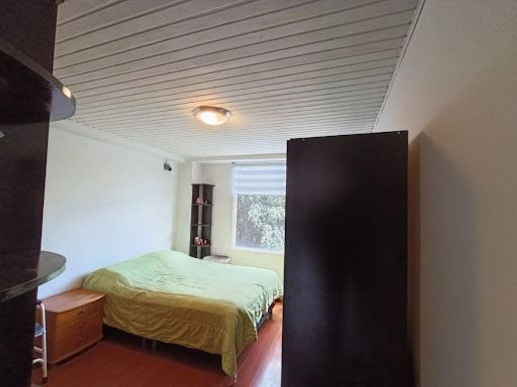 Apartamento de 3 alcobas en venta en La Esperanza Norte, Bogotá, 90 m² · foto 10 de 20