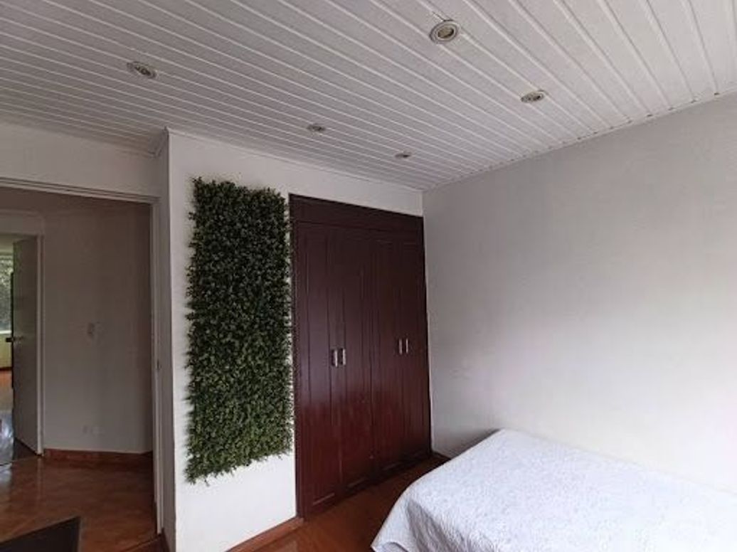 Apartamento de 3 alcobas en venta en La Esperanza Norte, Bogotá, 90 m² · foto 9 de 20