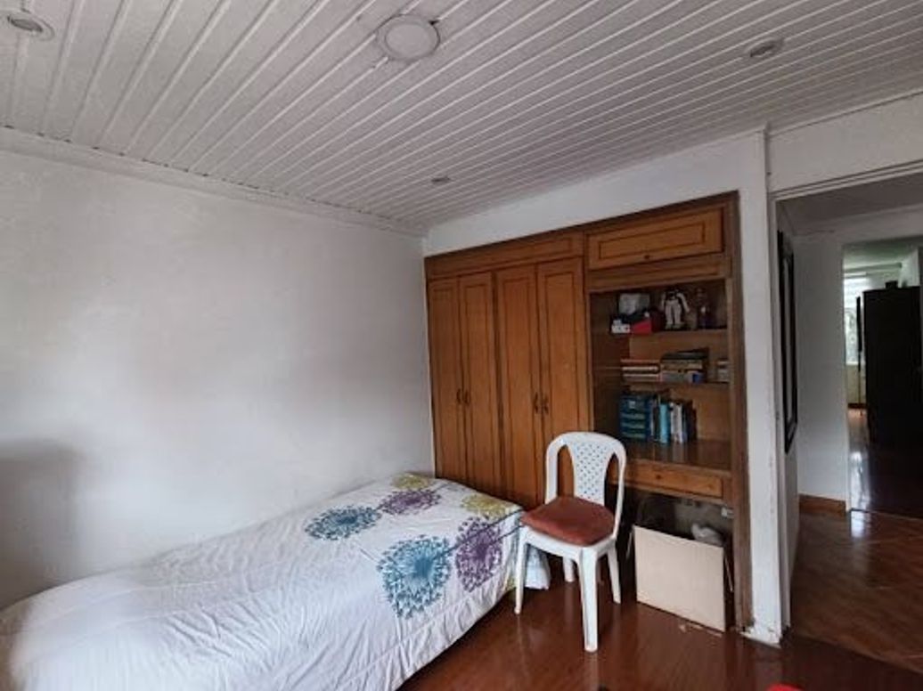 Apartamento de 3 alcobas en venta en La Esperanza Norte, Bogotá, 90 m² · foto 13 de 20