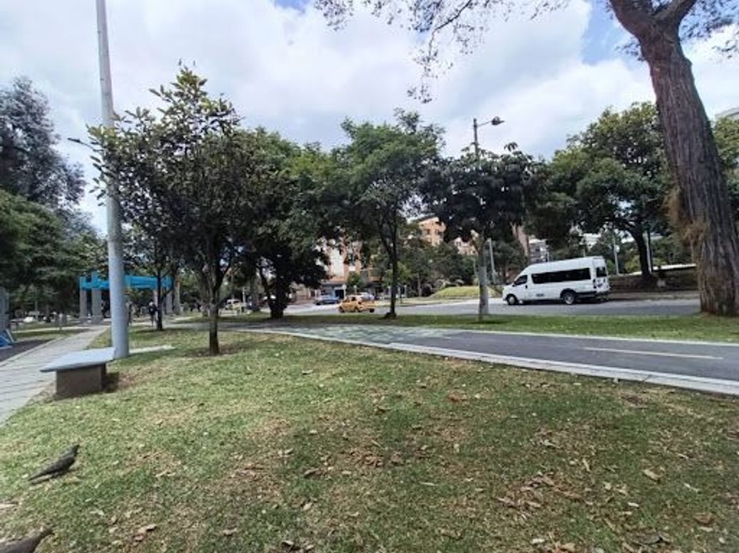 Apartamento de 3 alcobas en venta en La Esperanza Norte, Bogotá, 90 m² · foto 20 de 20