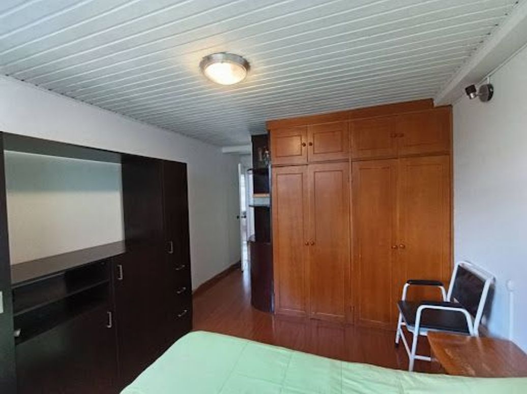 Apartamento de 3 alcobas en venta en La Esperanza Norte, Bogotá, 90 m² · foto 14 de 20