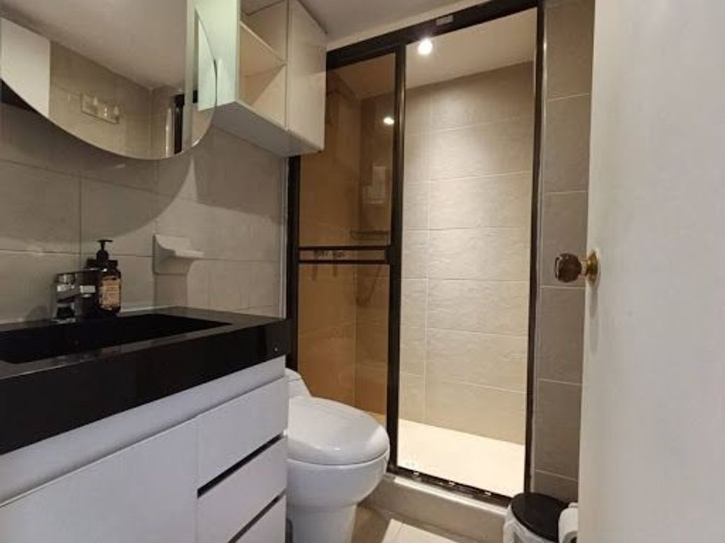 Apartamento de 3 alcobas en venta en La Esperanza Norte, Bogotá, 90 m² · foto 15 de 20