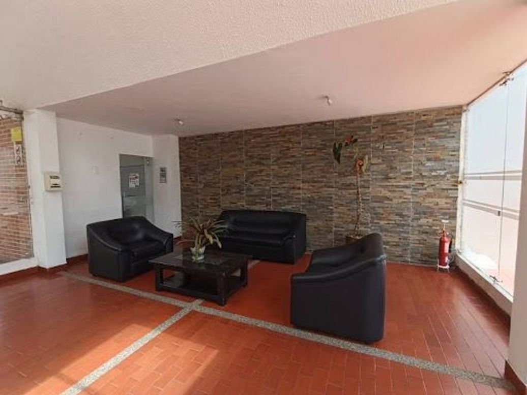 Apartamento de 3 alcobas en venta en La Esperanza Norte, Bogotá, 90 m² · foto 19 de 20