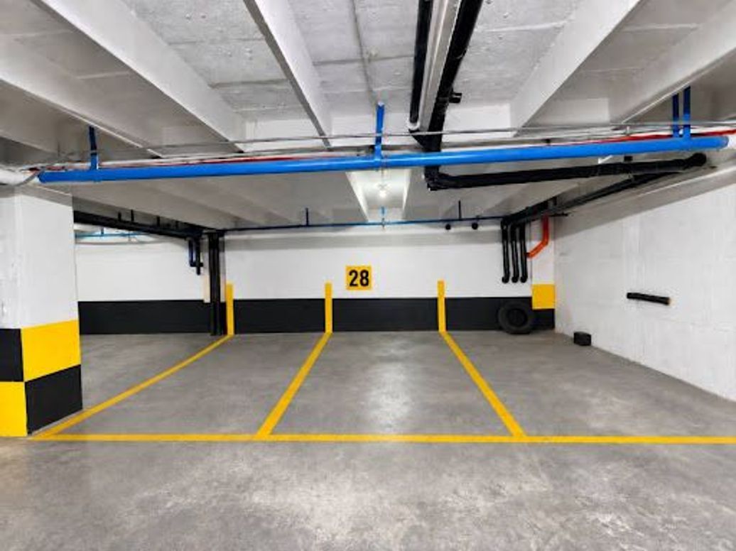 Apartamento de 3 alcobas en venta en La Esperanza Norte, Bogotá, 90 m² · foto 18 de 20
