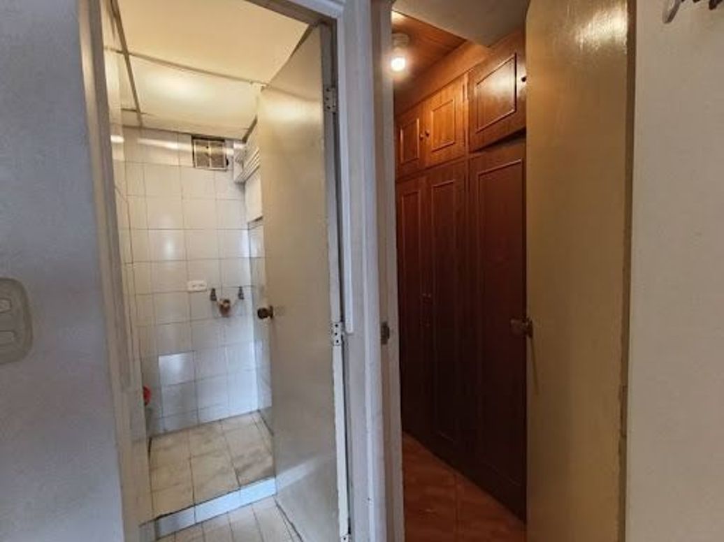 Apartamento de 3 alcobas en venta en La Esperanza Norte, Bogotá, 90 m² · foto 17 de 20