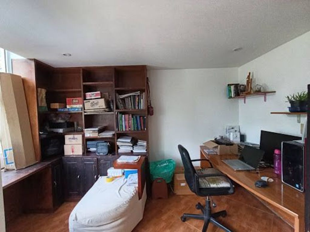 Apartamento de 3 alcobas en venta en La Esperanza Norte, Bogotá, 90 m² · foto 7 de 20
