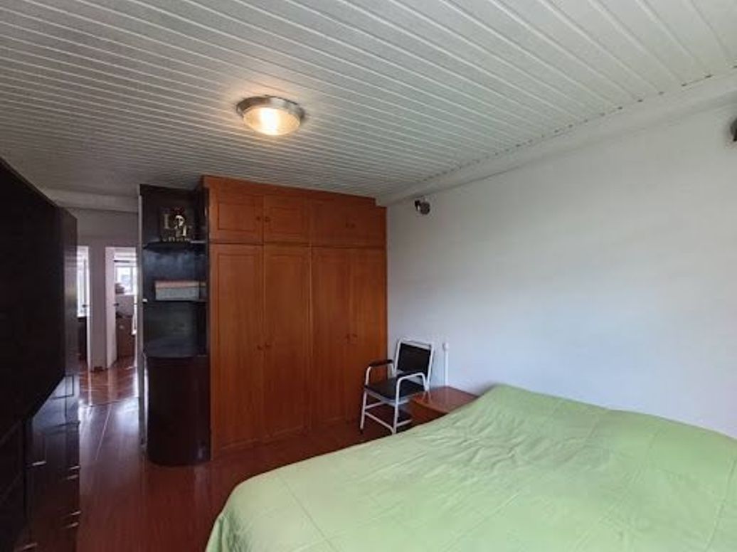 Apartamento de 3 alcobas en venta en La Esperanza Norte, Bogotá, 90 m² · foto 11 de 20