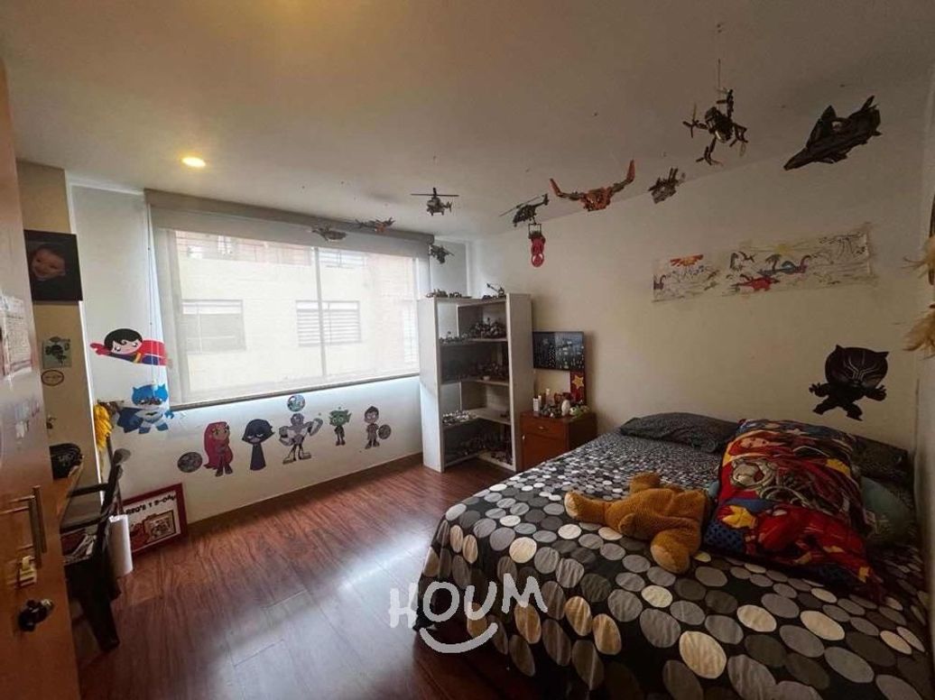 Casa de 4 alcobas en arriendo en Casa Blanca, Bogotá, 190 m² · foto 7 de 7