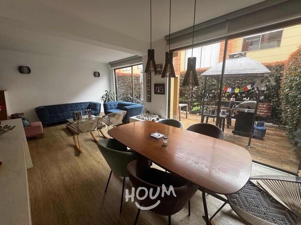 Casa de 4 alcobas en arriendo en Casa Blanca, Bogotá, 190 m² · foto 2 de 7