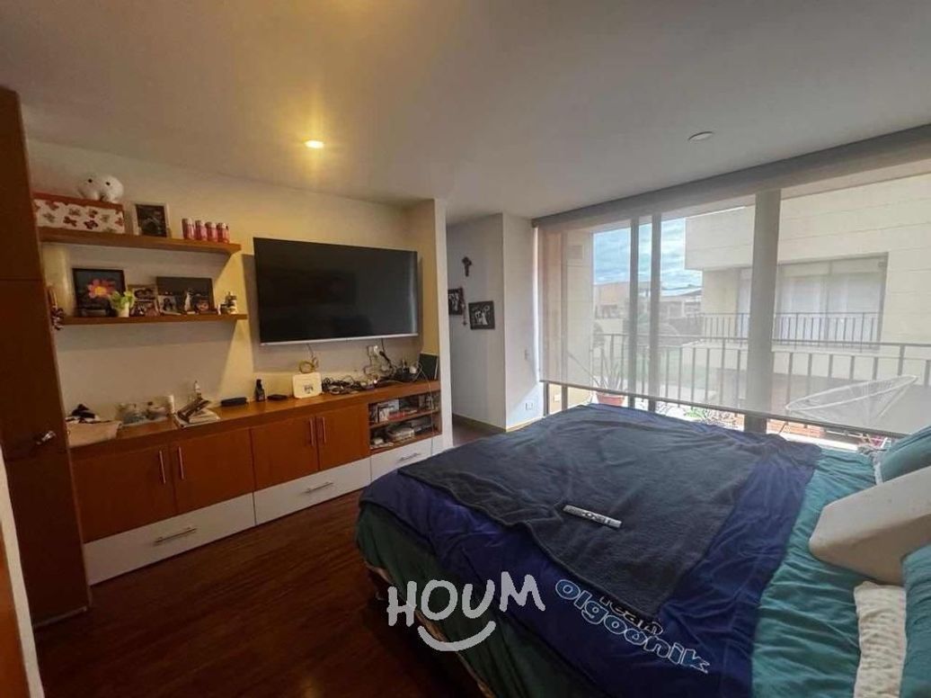 Casa de 4 alcobas en arriendo en Casa Blanca, Bogotá, 190 m² · foto 5 de 7