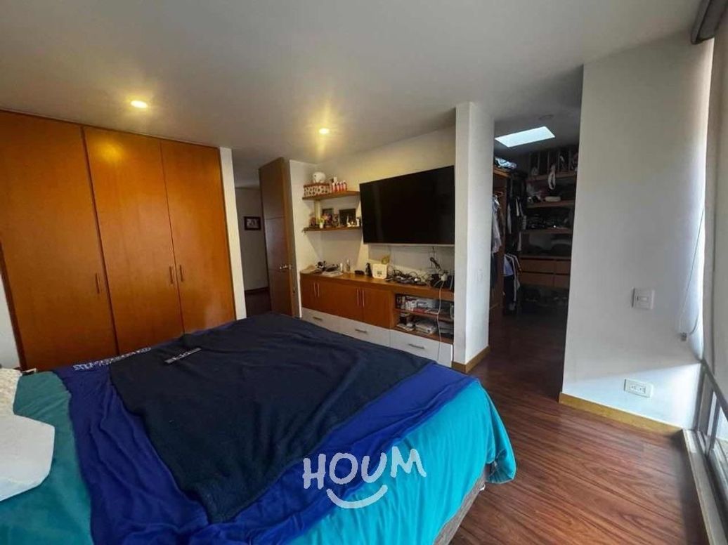 Casa de 4 alcobas en arriendo en Casa Blanca, Bogotá, 190 m² · foto 6 de 7