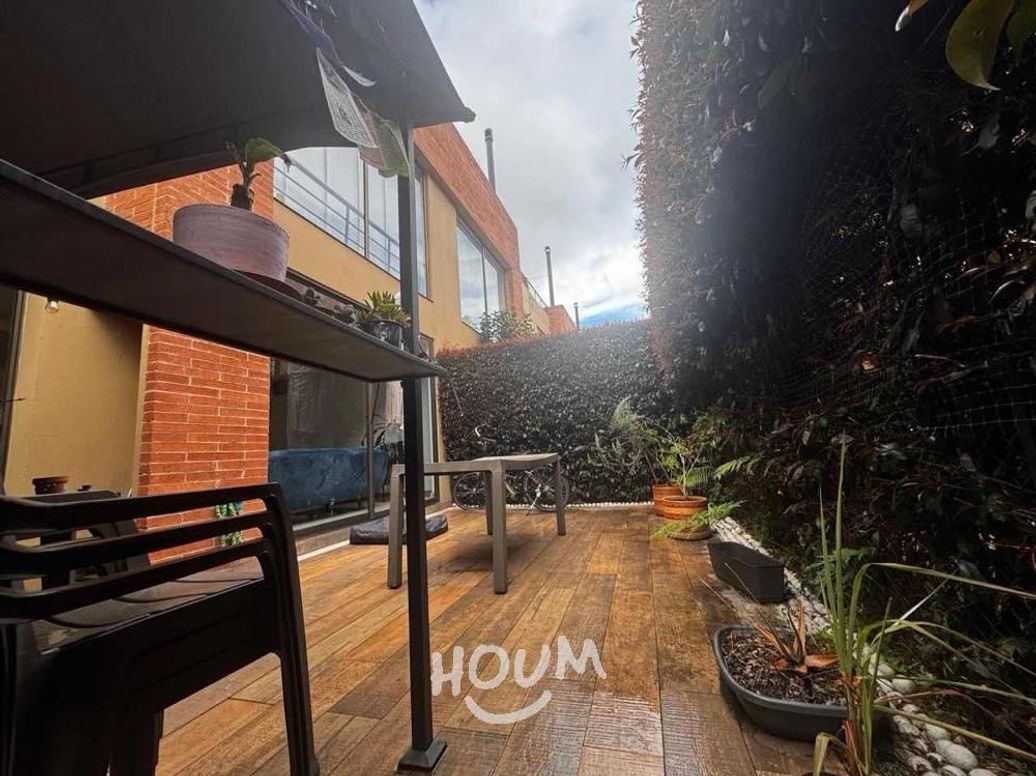 Casa de 4 alcobas en arriendo en Casa Blanca, Bogotá, 190 m² · foto 4 de 7