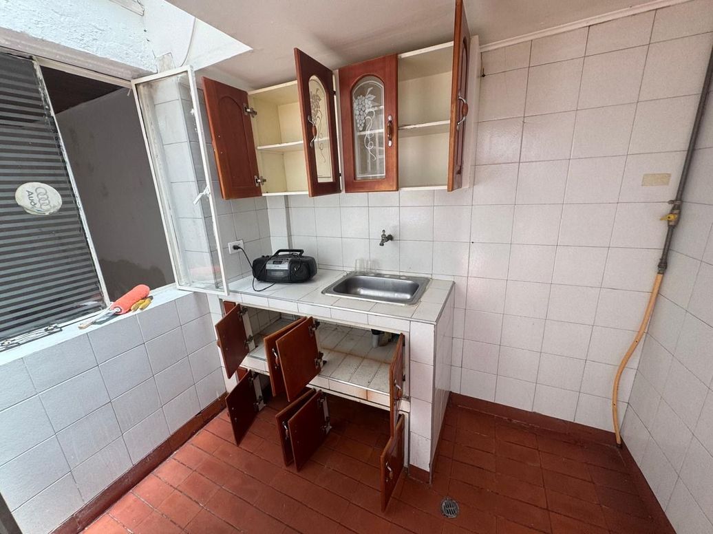 Casa en venta en Bellavista Occidental, Bogotá · foto 16 de 16