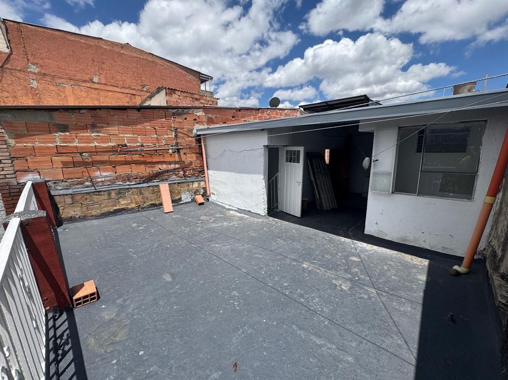 Casa en venta en Bellavista Occidental, Bogotá · foto 15 de 16
