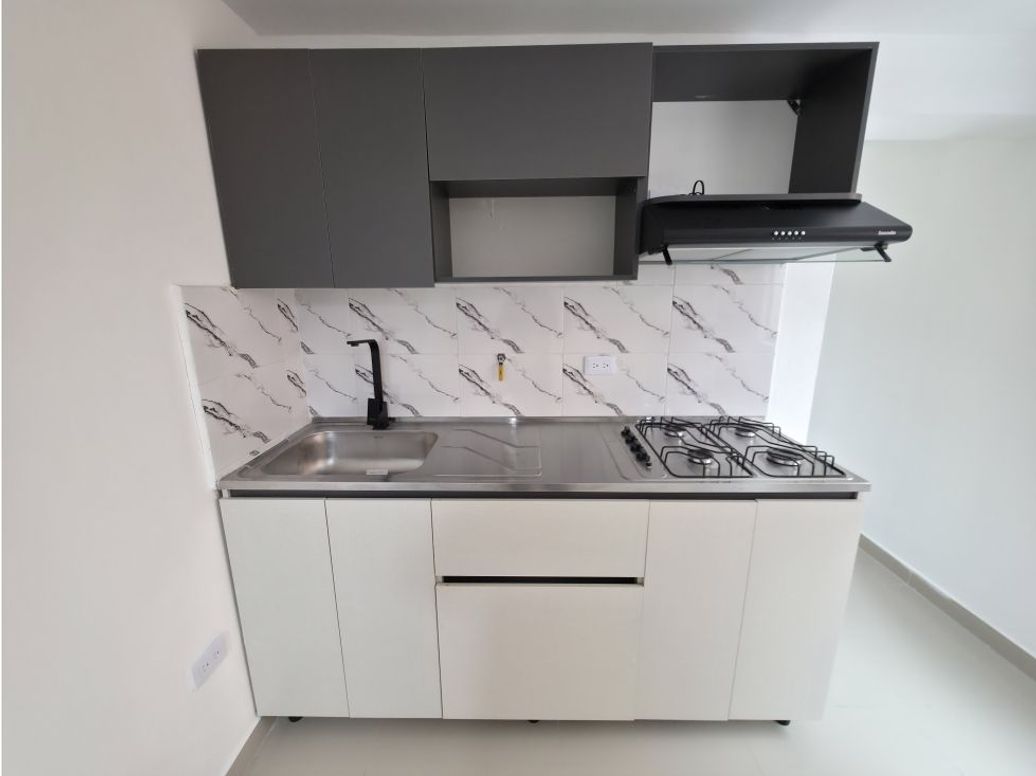 Casa en arriendo, La milagrosa en La Milagrosa