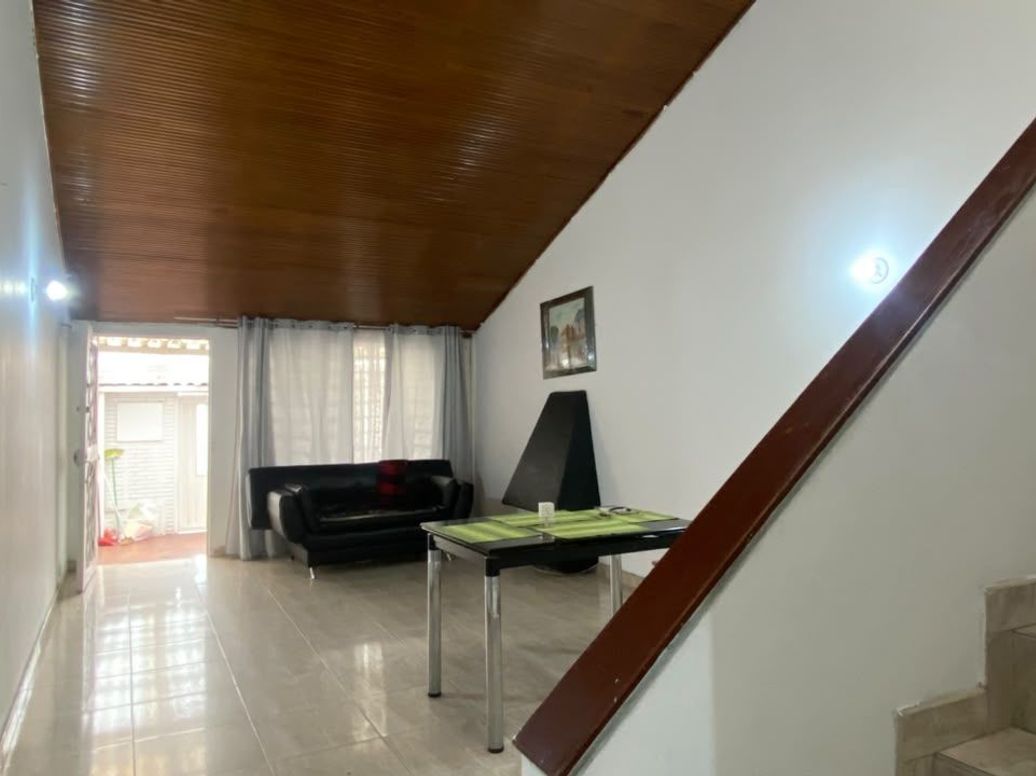 Casa de 5 alcobas en venta en Mandalay Et. Ii, Bogotá, 161 m² · foto 7 de 19