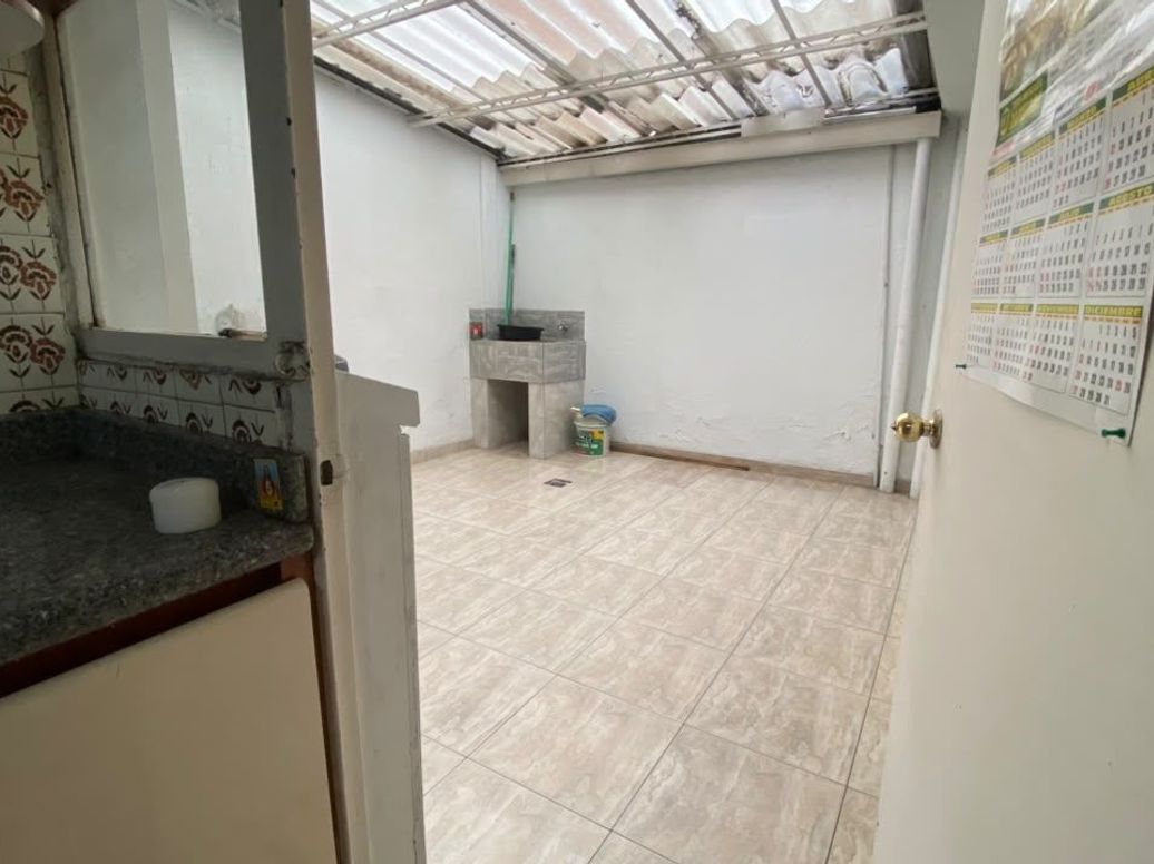Casa de 5 alcobas en venta en Mandalay Et. Ii, Bogotá, 161 m² · foto 16 de 19