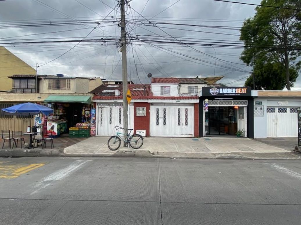 Casa de 5 alcobas en venta en Mandalay Et. Ii, Bogotá, 161 m² · foto 17 de 19