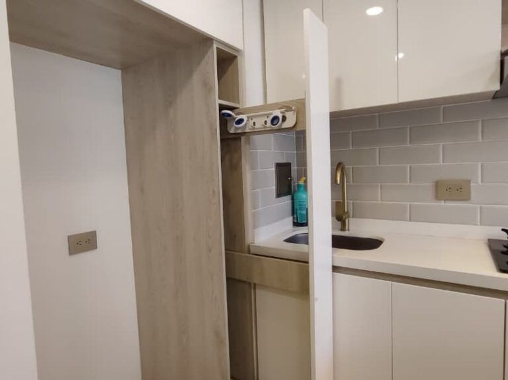Apartamento de 2 alcobas en venta en Primavera Occidental, Bogotá, 40 m² · foto 3 de 16