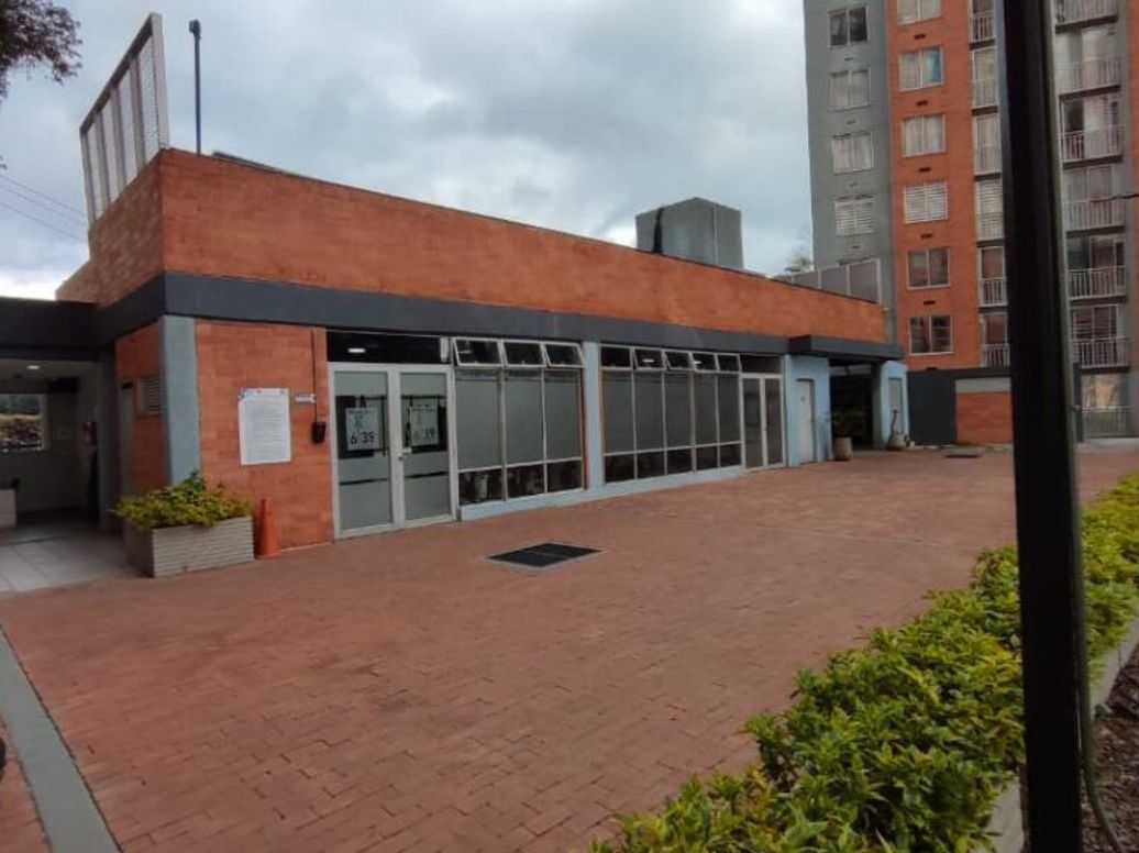 Apartamento de 2 alcobas en venta en Primavera Occidental, Bogotá, 40 m² · foto 8 de 16