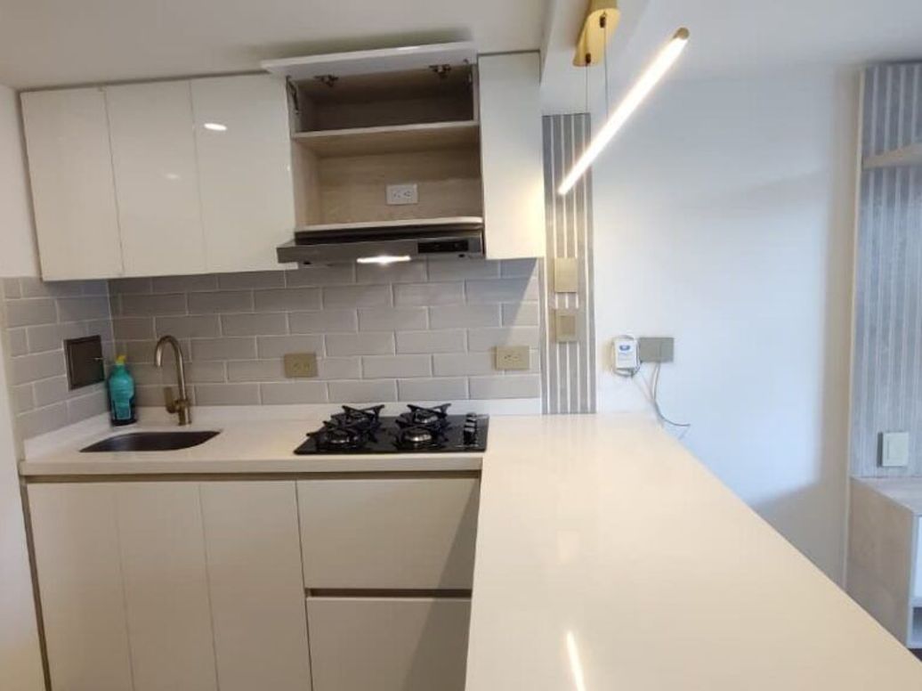 Apartamento de 2 alcobas en venta en Primavera Occidental, Bogotá, 40 m² · foto 14 de 16