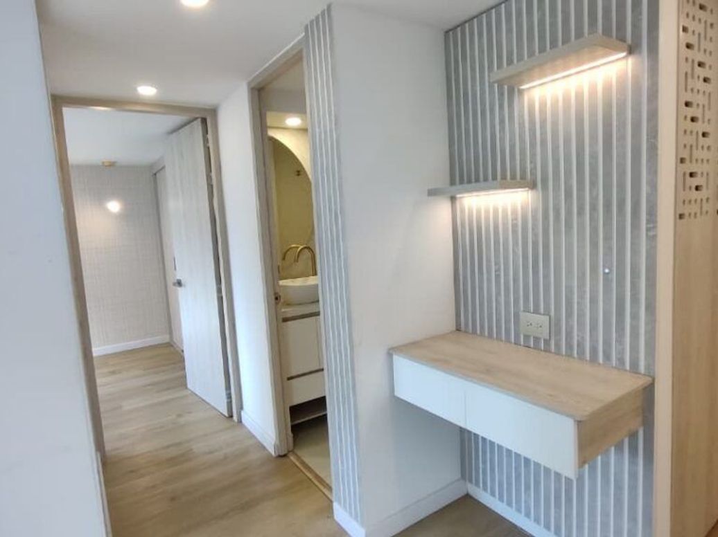 Apartamento de 2 alcobas en venta en Primavera Occidental, Bogotá, 40 m² · foto 15 de 16