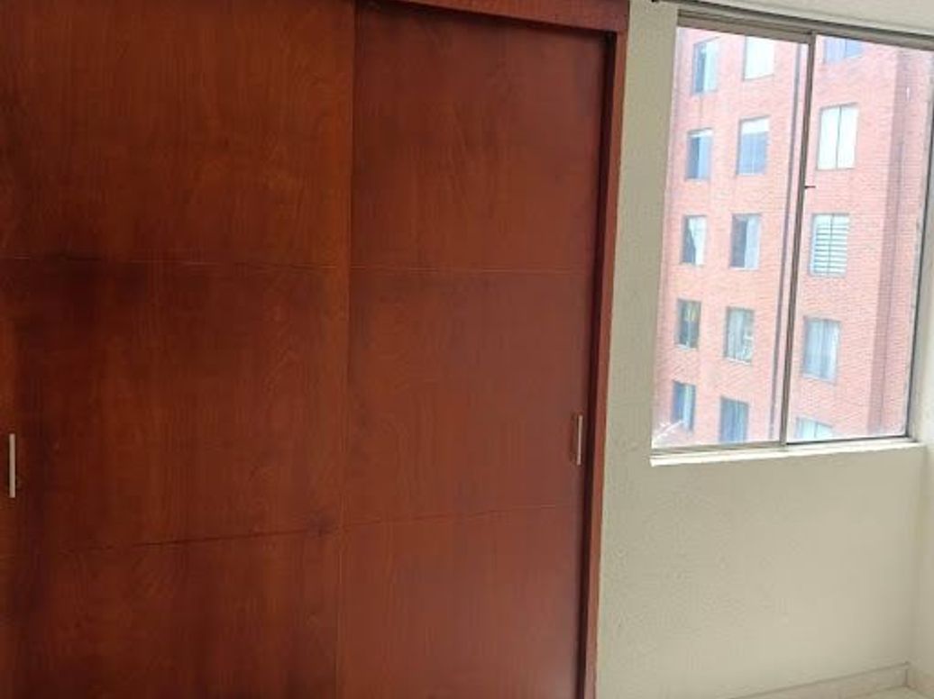 Apartamento de 2 alcobas en arriendo en Alameda De Timiza, Bogotá, 45 m² · foto 11 de 17